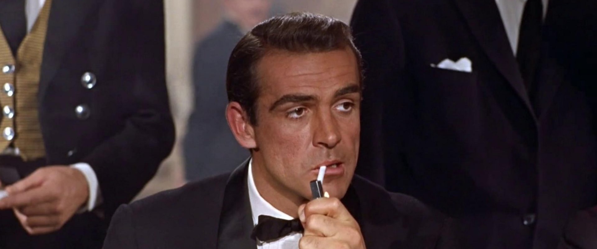 Sir Sean Connery: A Look into the Life of a Scottish Icon