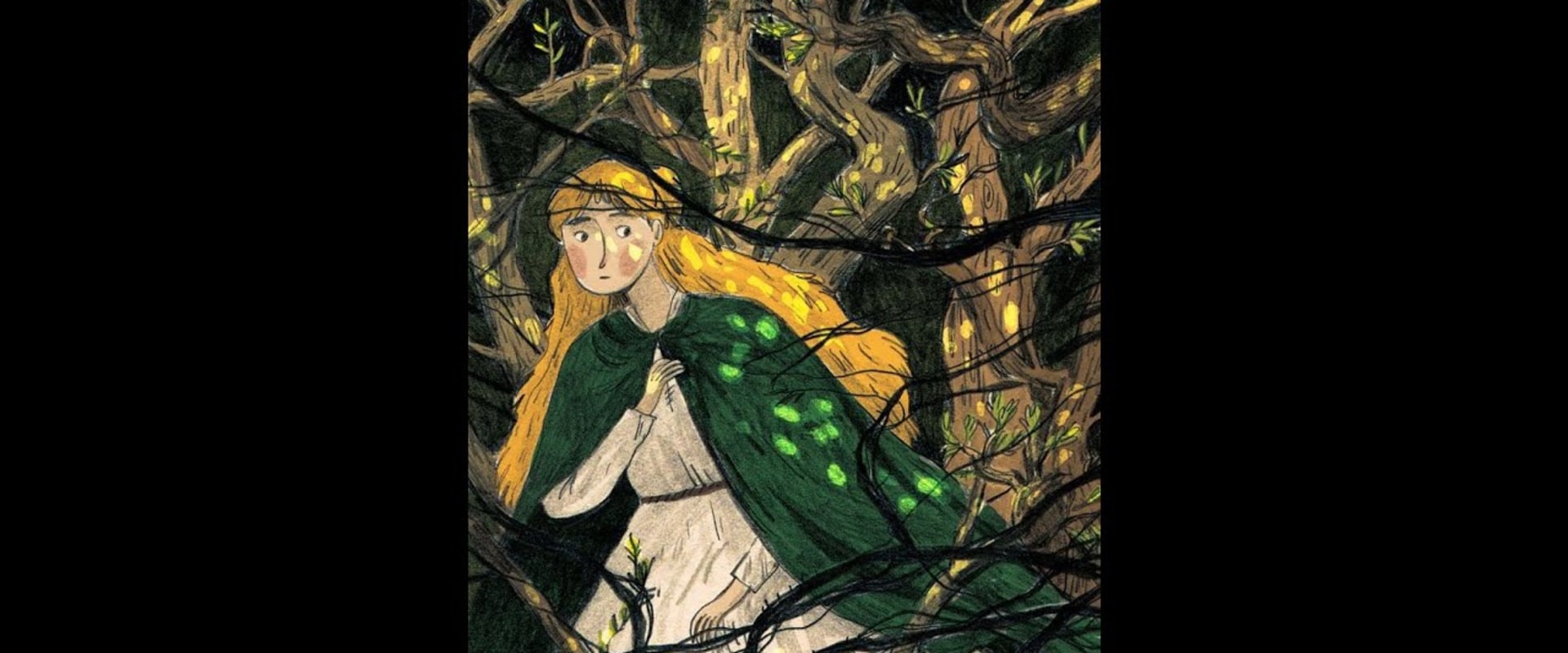 Uncovering the Mysteries of the Legend of Tam Lin