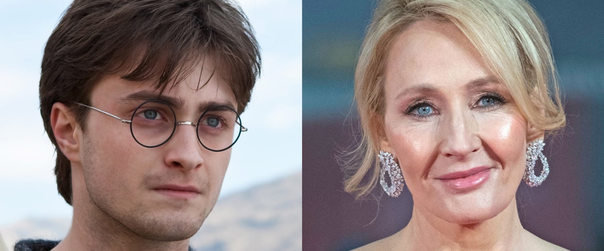 JK Rowling: The Inspiring Story of a Modern Day Icon