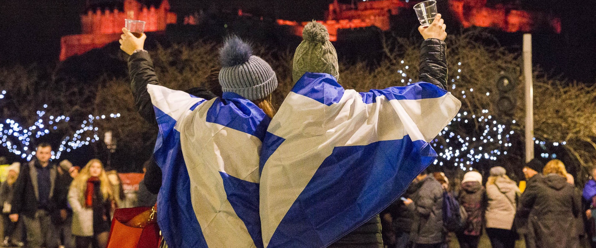 Scottish Hogmanay Customs: A Celebration of Tradition and Heritage
