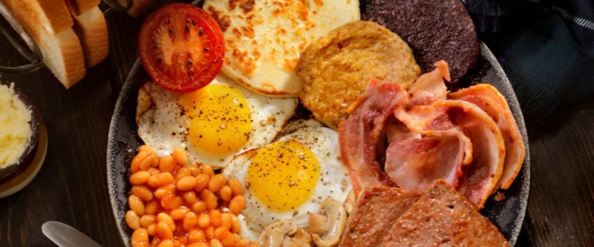 Traditional Scottish Dishes: A Delicious Journey Through Scotland's Culinary History