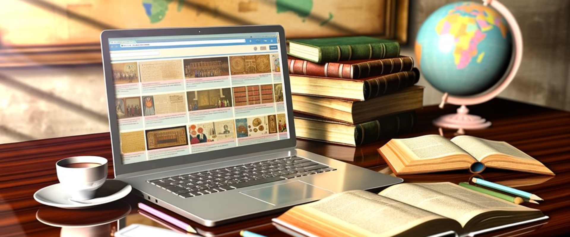 The UK's Best History Tutoring Websites