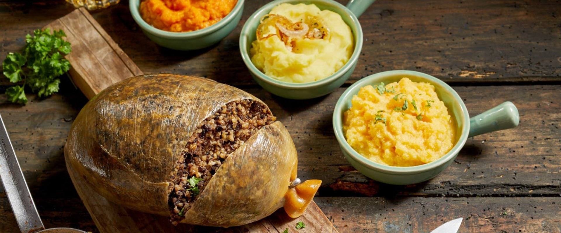 Traditional Burns Night Food and Drink: Celebrating Scottish Culture and Heritage
