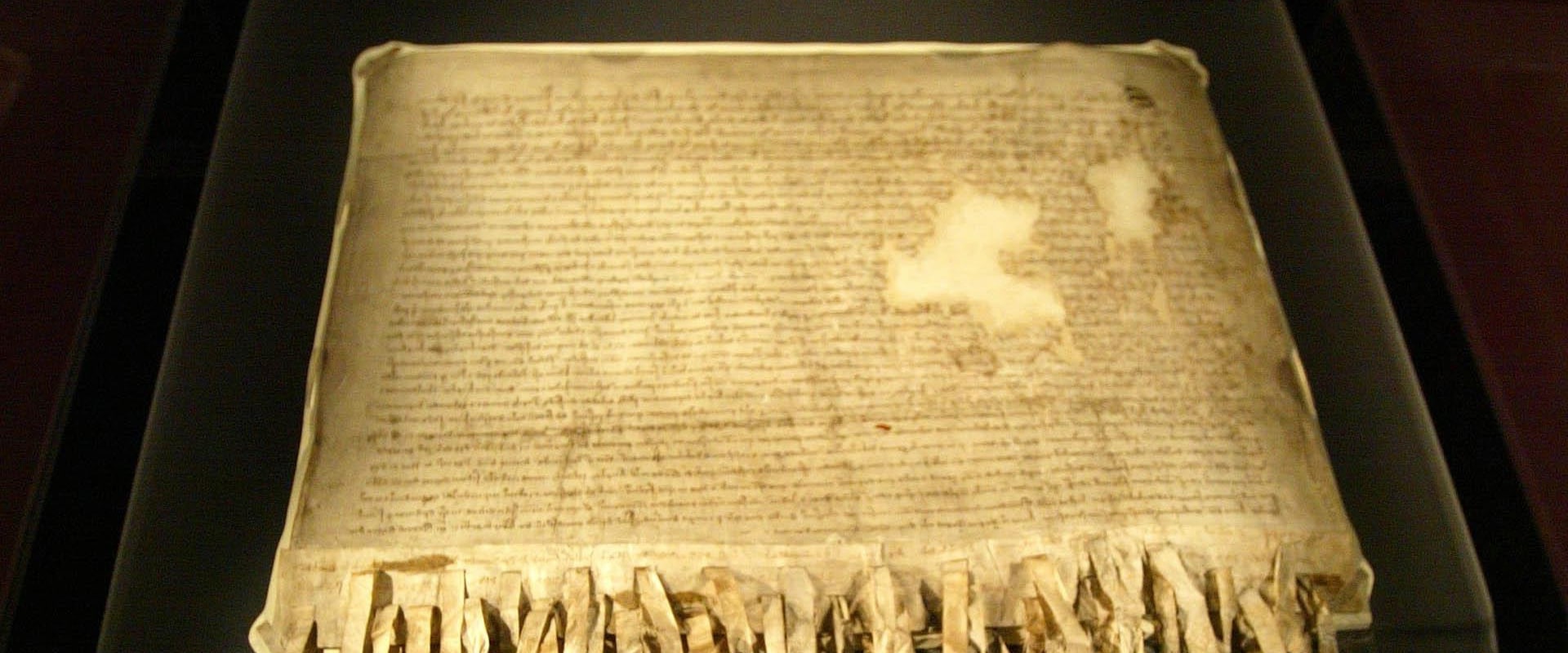 The Declaration of Arbroath and the Fight for Scottish Independence