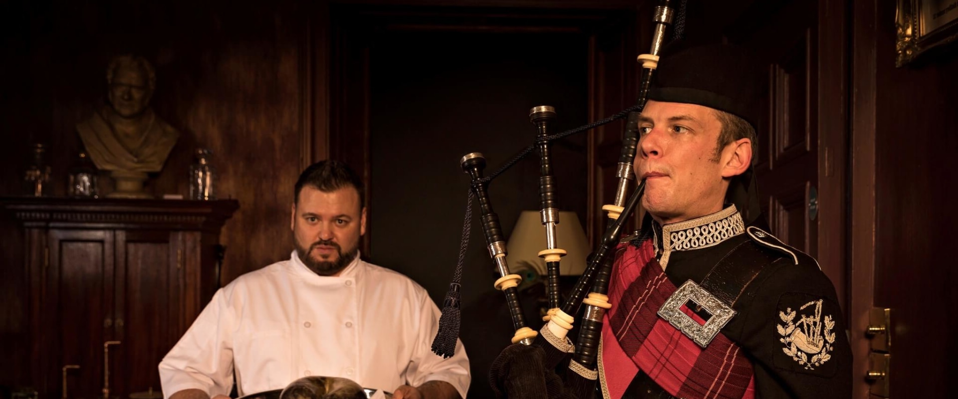 The History of Burns Night: Celebrating Scottish Culture and Tradition
