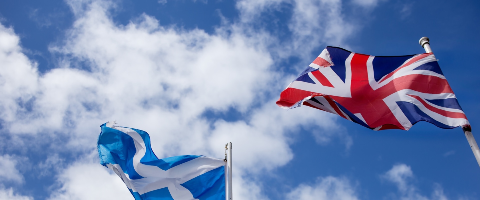 The Act of Union: Scotland's Fight for Independence and Rich Cultural Heritage