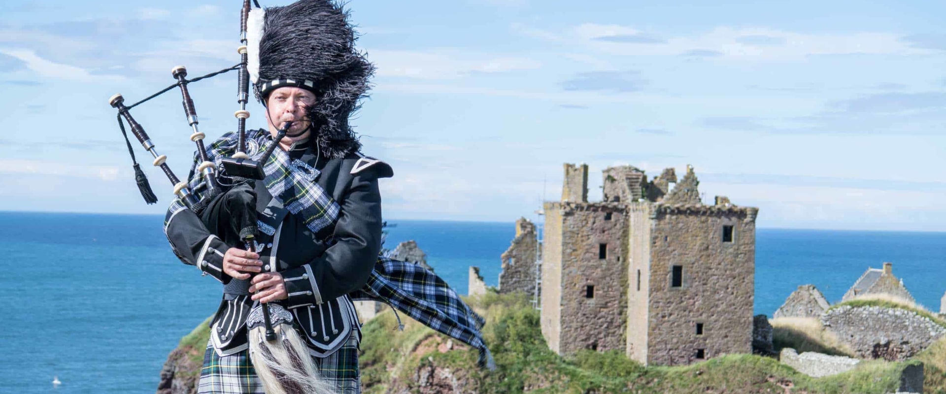 Discover the Rich History of Scottish Music