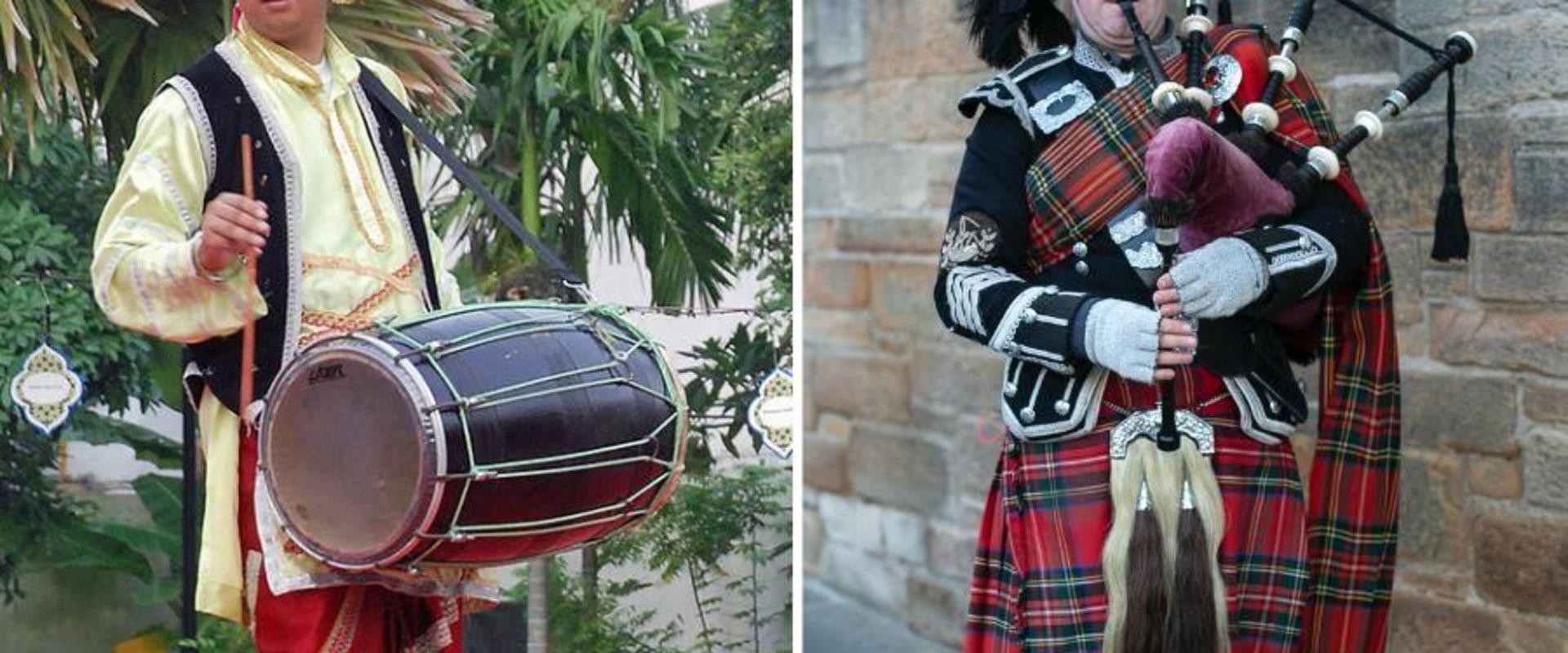 Traditional Scottish Music: A Journey Through Scotland's Rich Musical Heritage