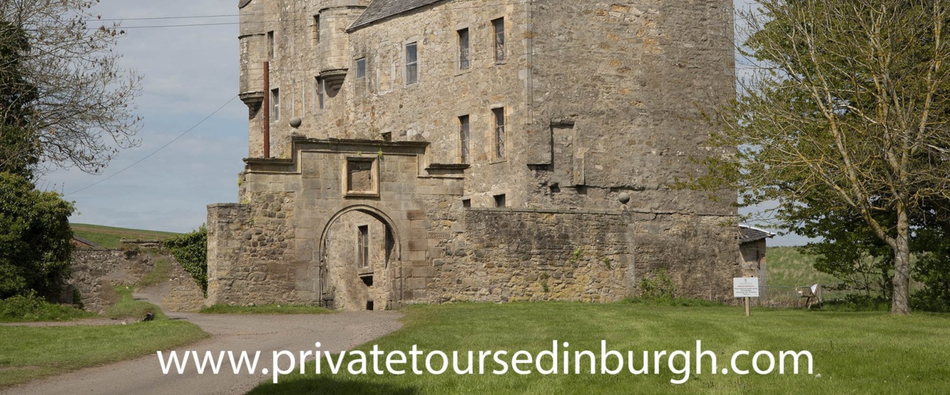 Uncovering the Fascinating History of Medieval Scottish Castles