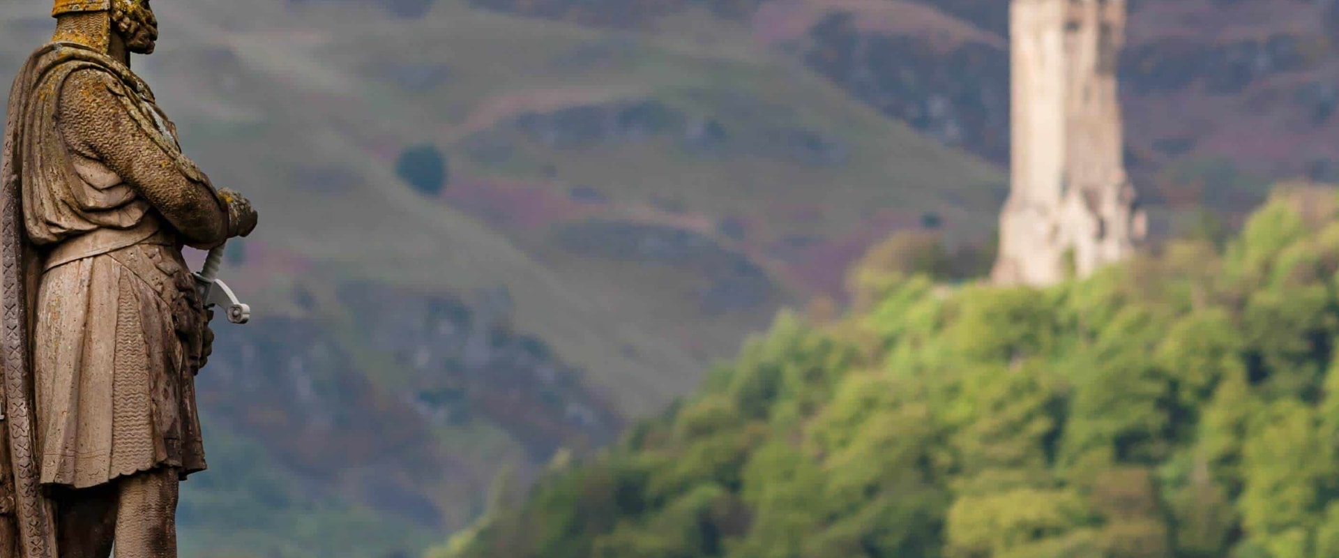 Discover the Story of Robert the Bruce: Scotland's Brave Warrior