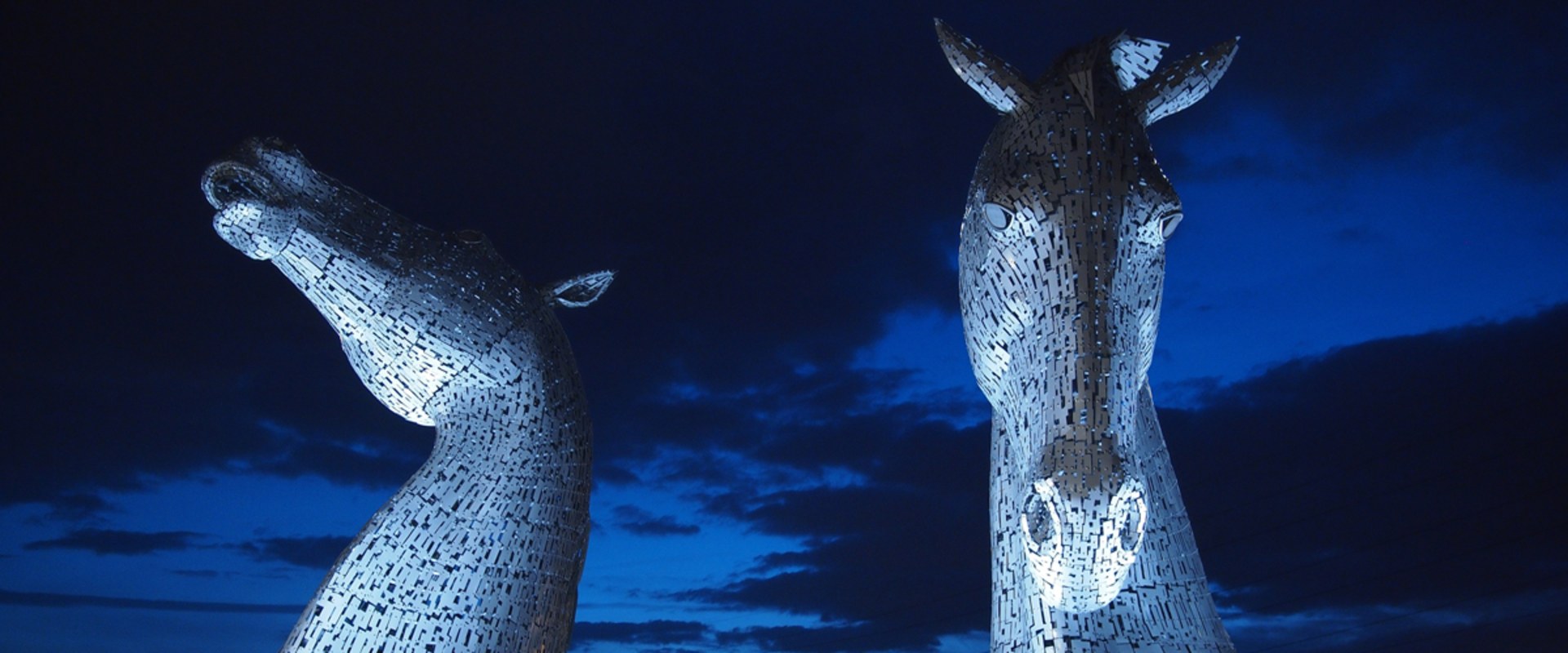 Discover the Mythical Creatures of Scotland: A Comprehensive Look at Kelpies