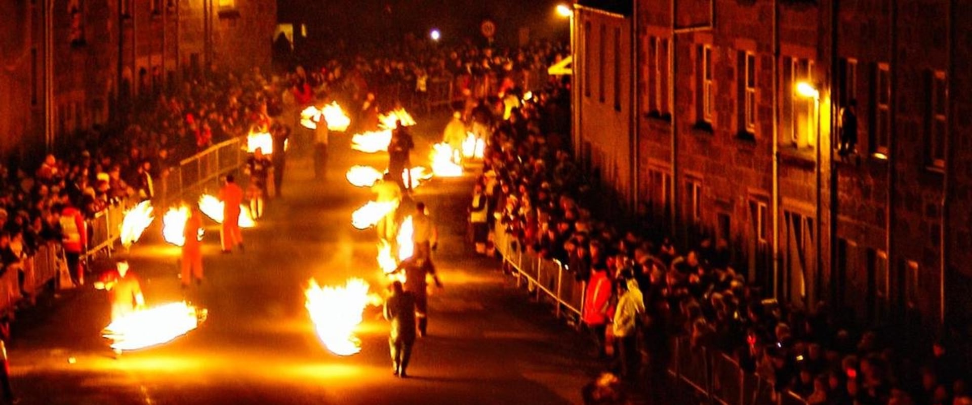 Uncover the Fascinating History of Hogmanay