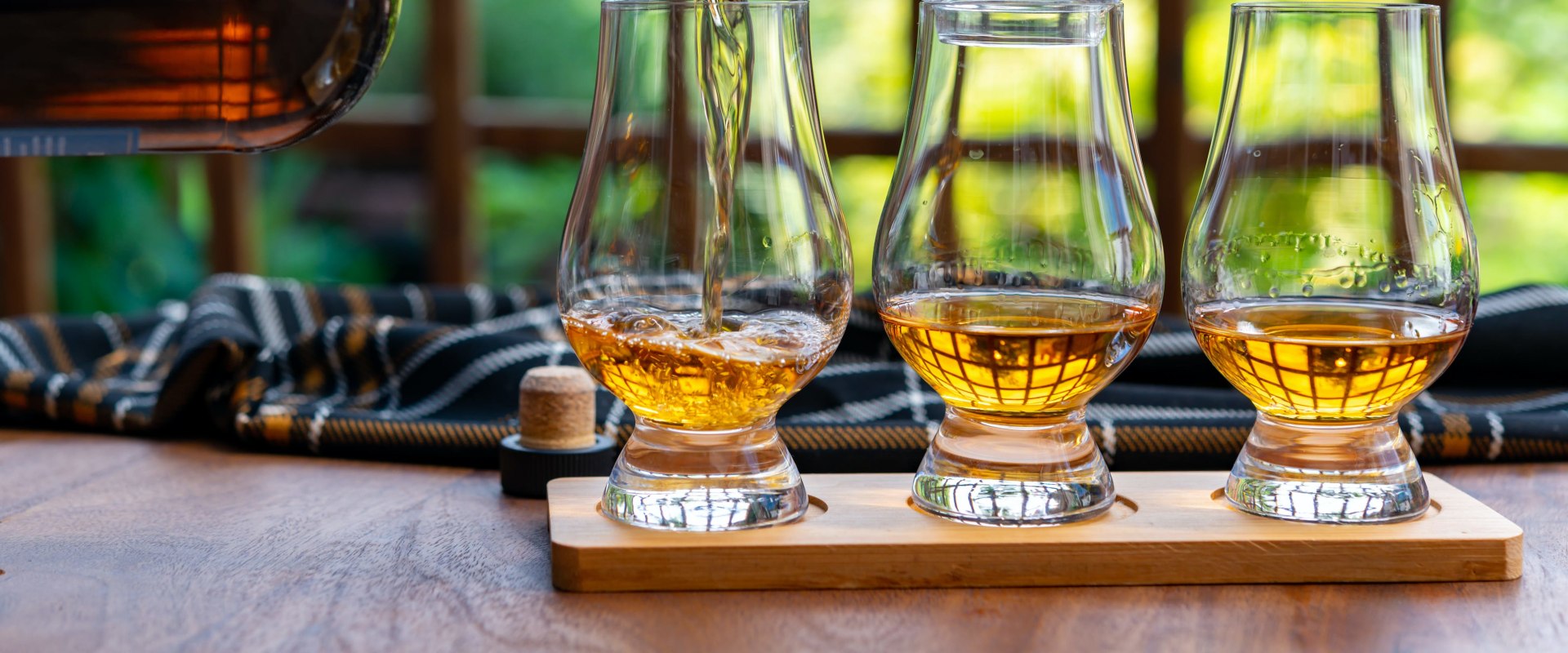 Exploring Scotland's Rich Culture Through its Famous Drinks