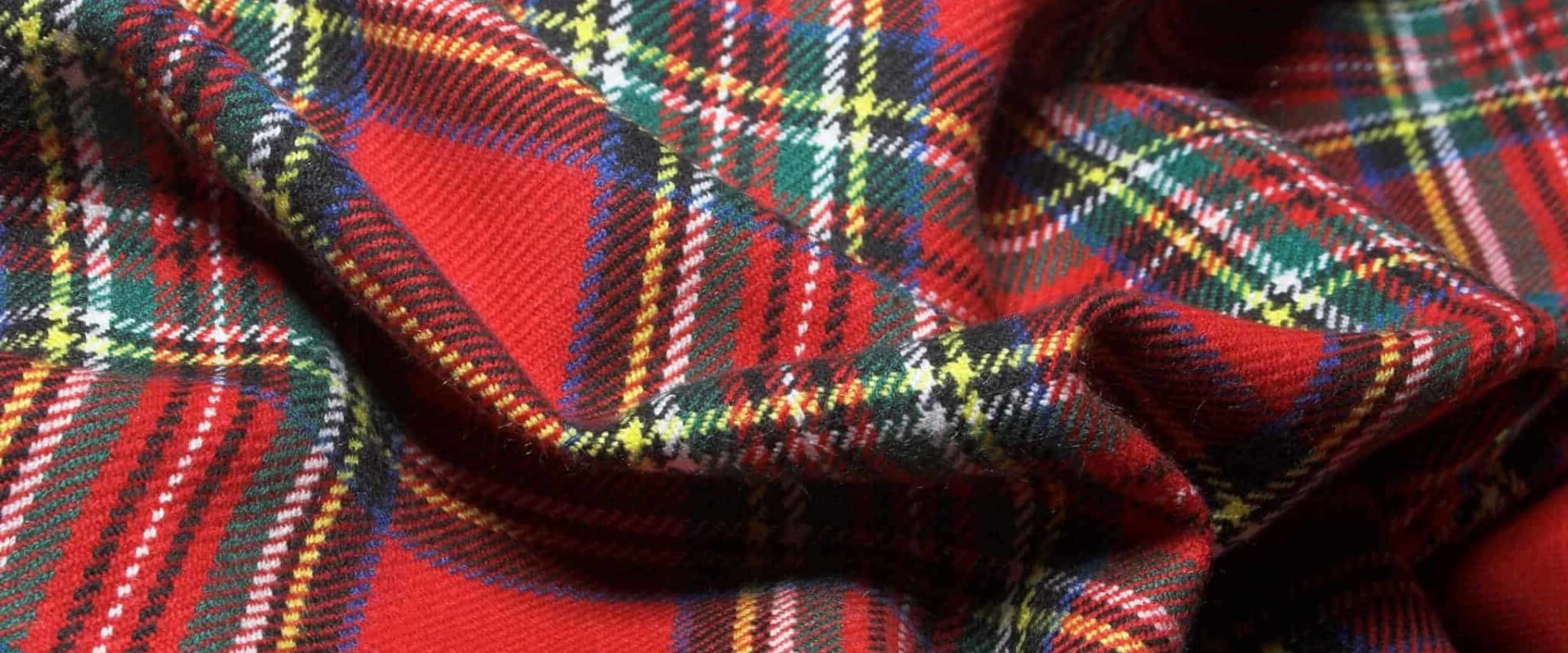The Rich History and Meaning Behind Tartan Patterns