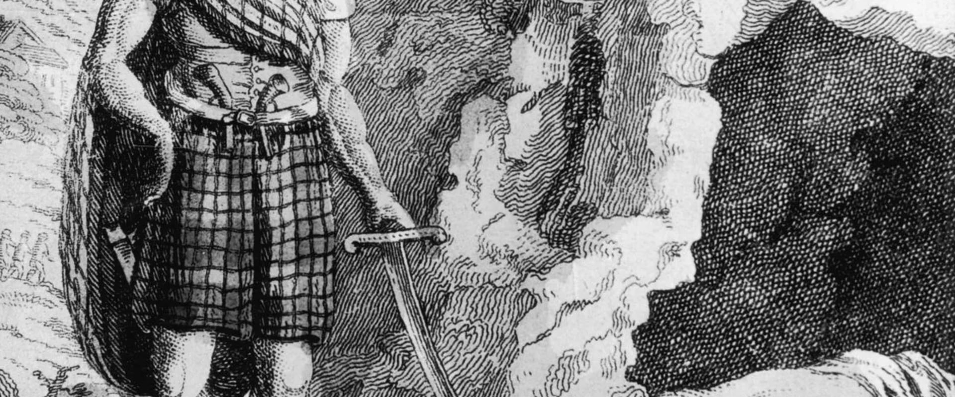 The Legend of Sawney Bean: Uncovering the Dark Truth Behind Scotland's Most Infamous Folklore
