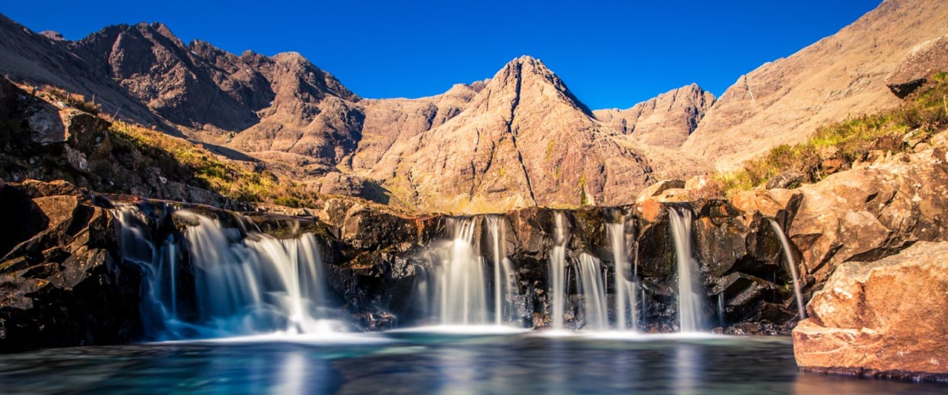 Explore Scotland's Hidden Gems
