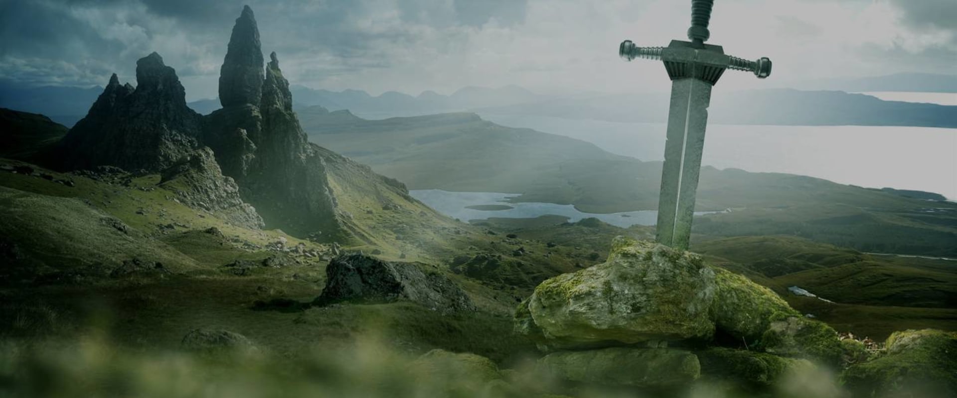 Exploring the Mysteries of Scotland: Folklore and Legends