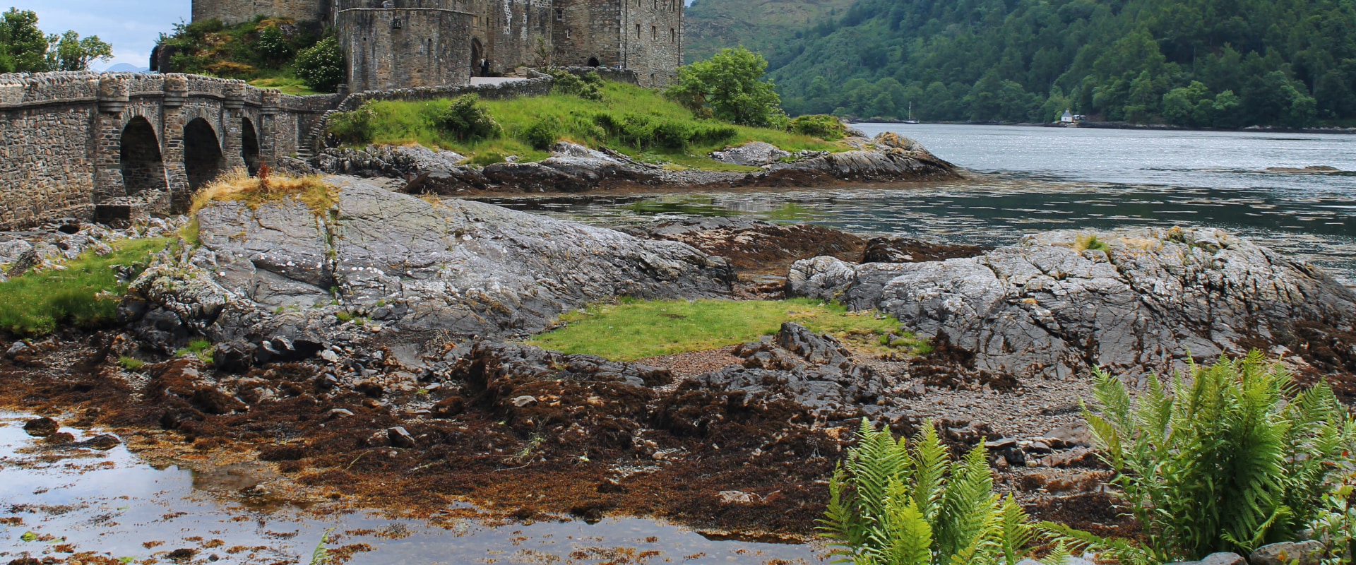 Exploring Scottish Castles in Film and TV