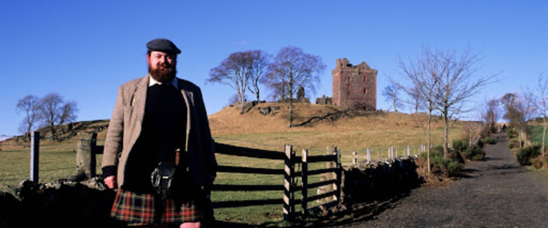 Traditional Scottish Clothing: Exploring the Country's Culture and Heritage