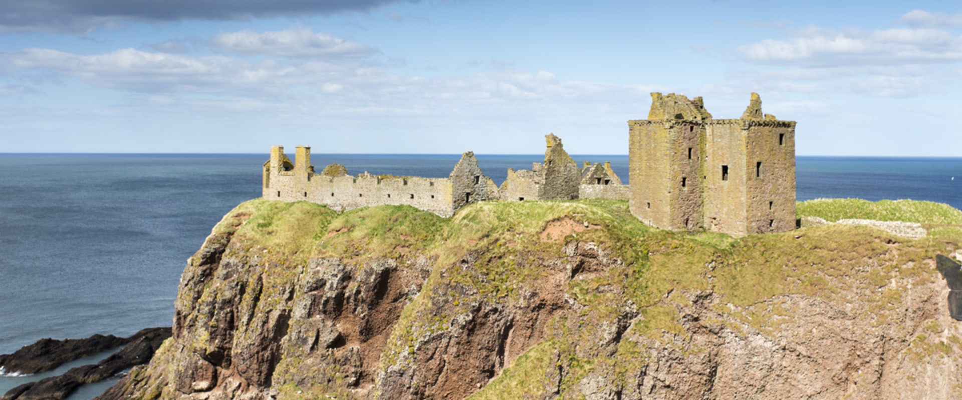 Exploring the Fascinating Jacobite Era Castles of Scotland