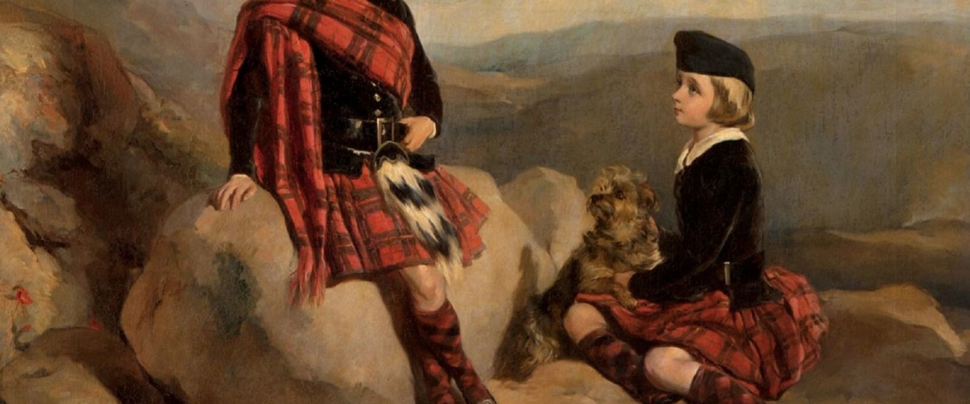 Exploring the Meaning Behind Clan Symbols: A Journey Through Scottish History