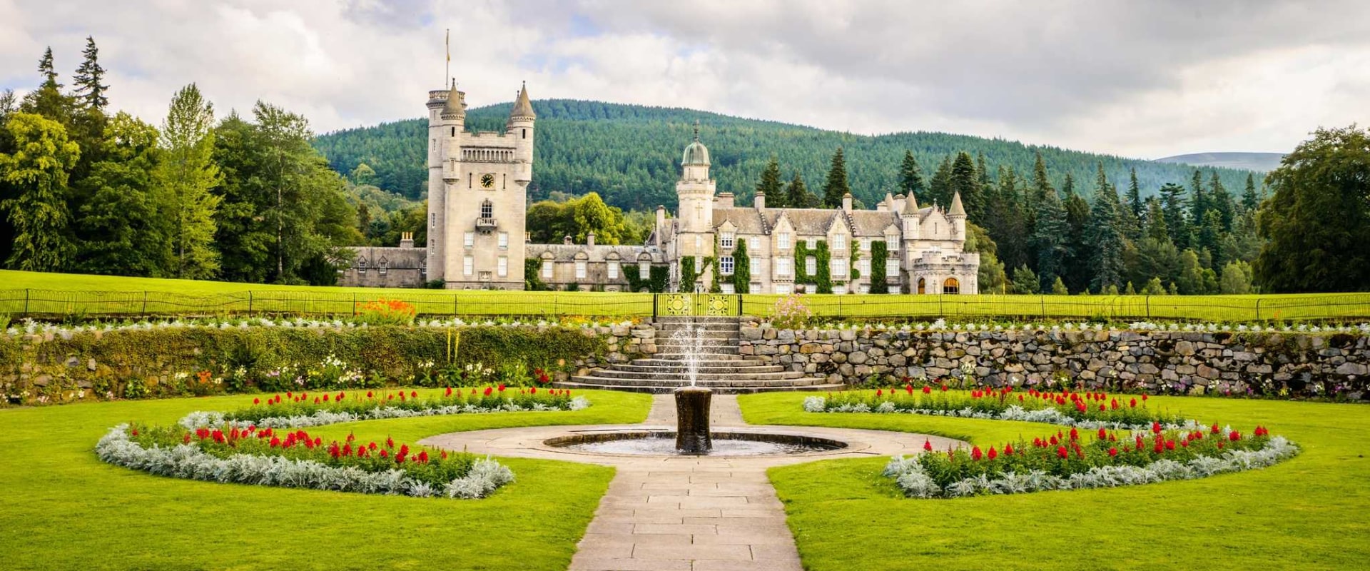 Discover Scotland's Rich History: A Guide to the Castle Trail Itinerary